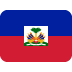 flag of Haiti