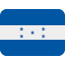flag of Honduras