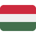 flag of Hungary