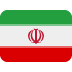 flag of Iran
