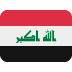 flag of Iraq