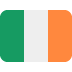 flag of Ireland