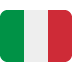 flag of Italy
