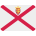 flag of Jersey
