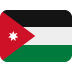 flag of Jordan