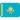 flag of Kazakhstan
