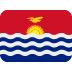 flag of Kiribati