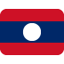 flag of Laos
