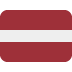 flag of Latvia