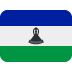 flag of Lesotho