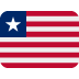 flag of Liberia
