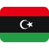 flag of Libya