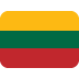 flag of Lithuania