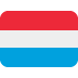 flag of Luxembourg