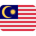 flag of Malaysia