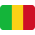 flag of Mali