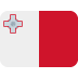 flag of Malta