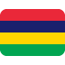 flag of Mauritius
