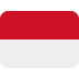 flag of Monaco