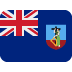 flag of Montserrat