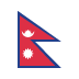 flag of Nepal