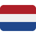 flag of Netherlands