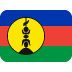 flag of New Caledonia