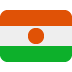 flag of Niger