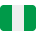 flag of Nigeria