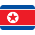 flag of North Korea