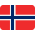flag of Norway