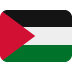 flag of Palestine