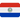 flag of Paraguay