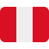 flag of Peru
