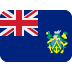 flag of Pitcairn