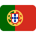 flag of Portugal