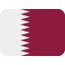 flag of Qatar