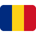 flag of Romania