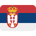flag of Serbia