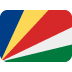 flag of Seychelles