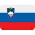flag of Slovenia