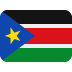 flag of South Sudan