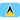 flag of St. Lucia