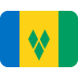 flag of St. Vincent