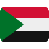 flag of Sudan