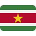 flag of Suriname