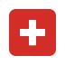 flag of Switzerland