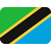 flag of Tanzania