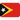 flag of Timor-Leste