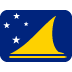 flag of Tokelau